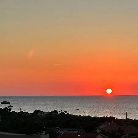 Vista Isole Eolie 4* Piraino