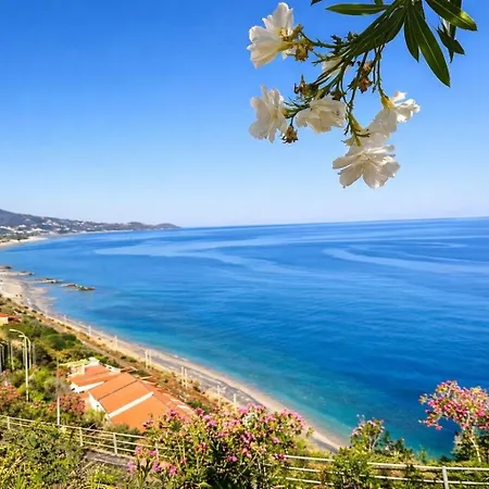 Vista Isole Eolie