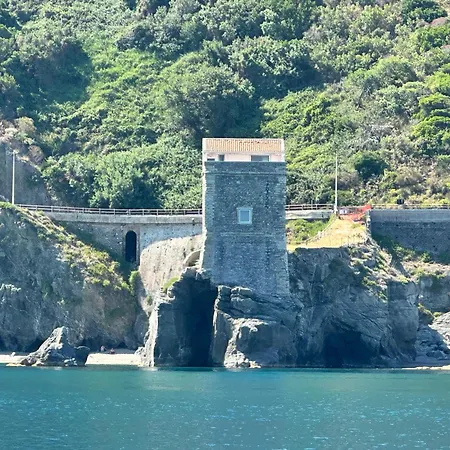 Apart Otel Vista Isole Eolie Piraino