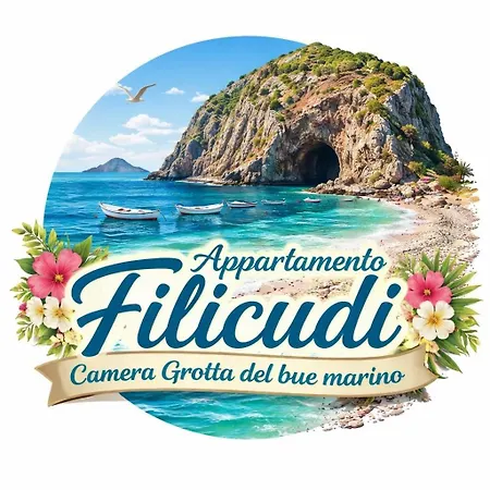 Ξενοδοχείο με διαμερίσματα Vista Isole Eolie