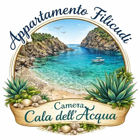 Vista Isole Eolie