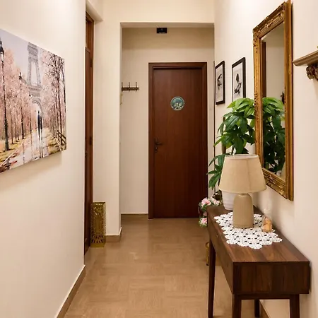 Aparthotel Vista Isole Eolie