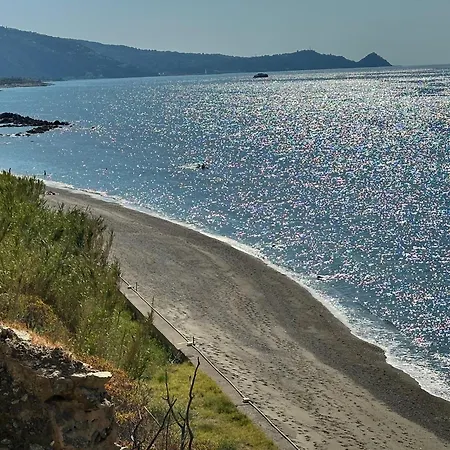 Vista Isole Eolie 4*