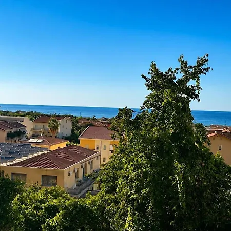 Aparthotel Vista Isole Eolie Piraino